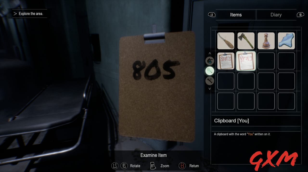 Screenshot 6 of The Lighthouse