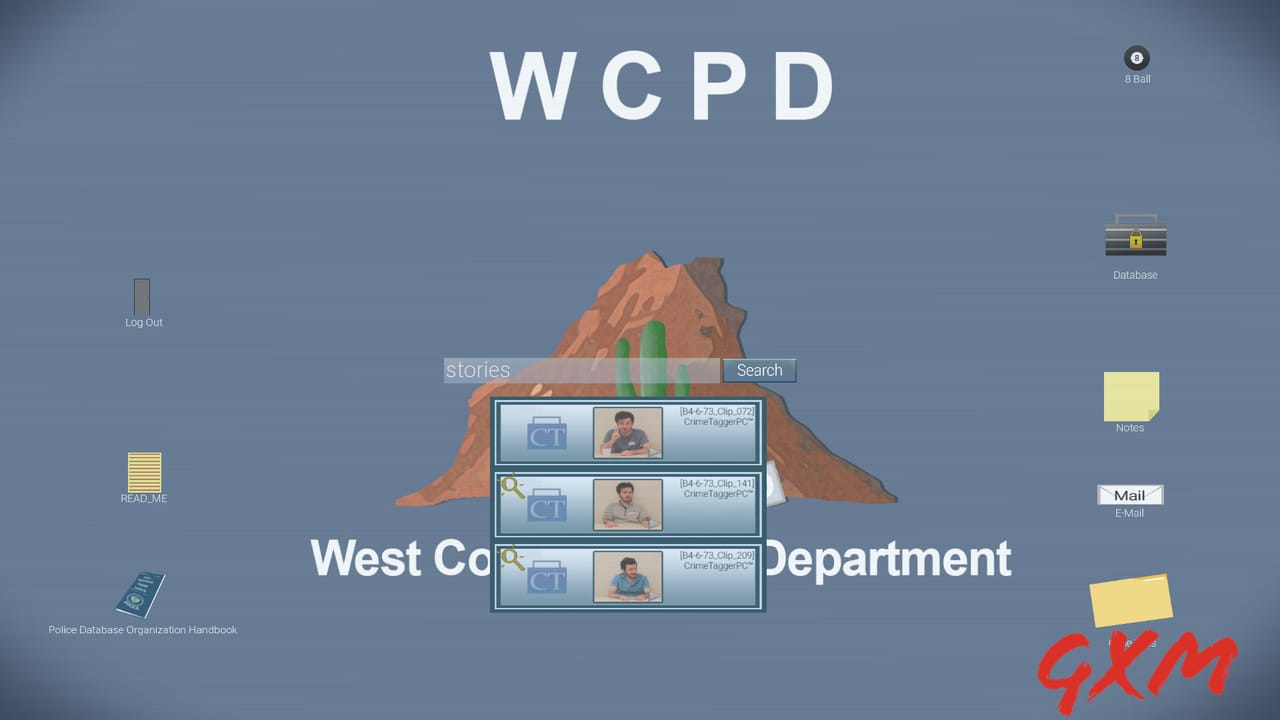 Screenshot 3 of The List