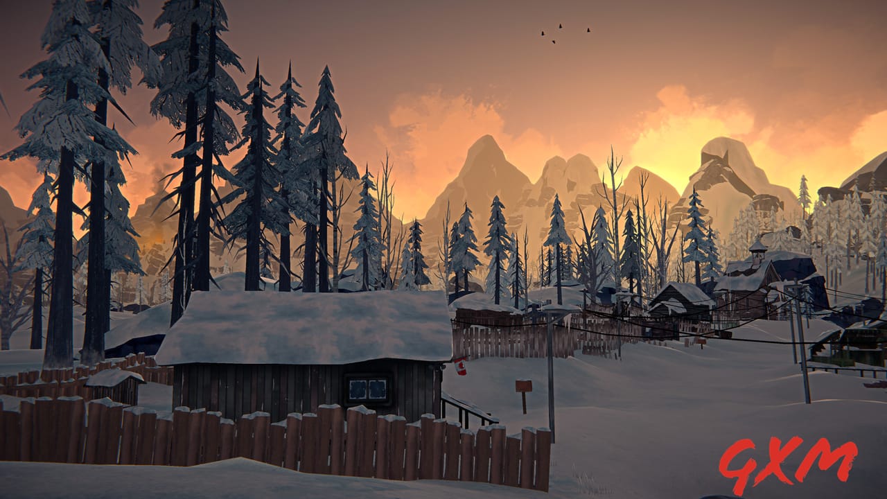 Screenshot 3 of The Long Dark