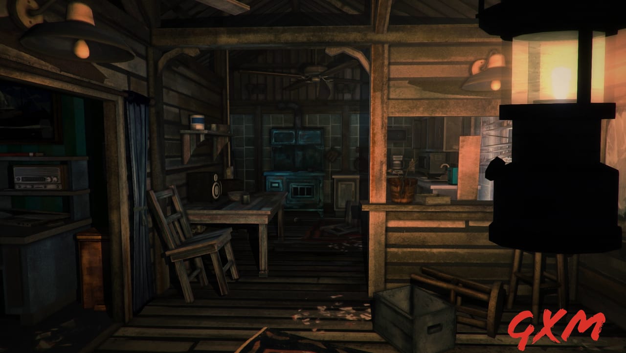 Screenshot 4 of The Long Dark