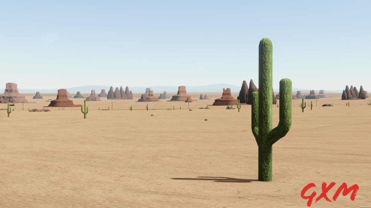 Screenshot 3 of The Long Drive