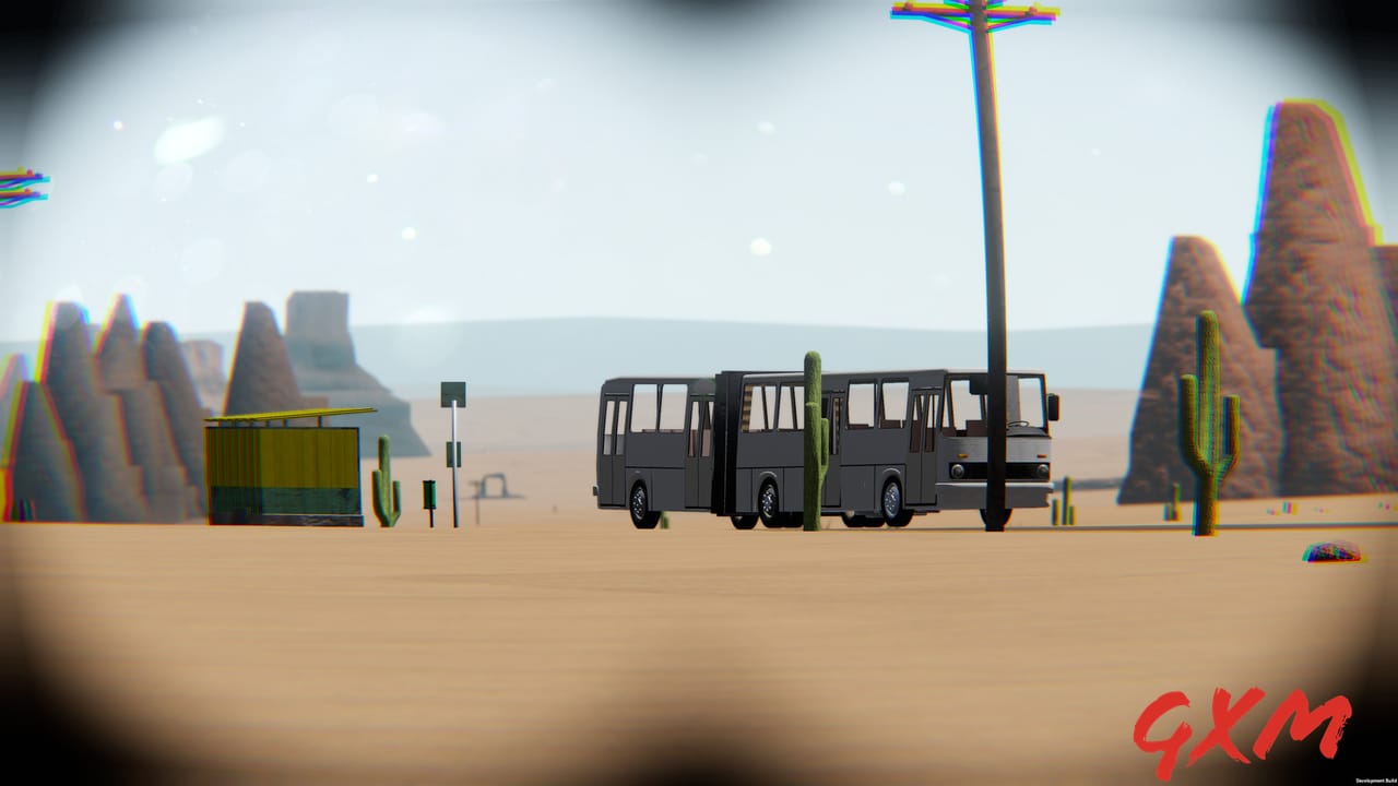 Screenshot 7 of The Long Drive