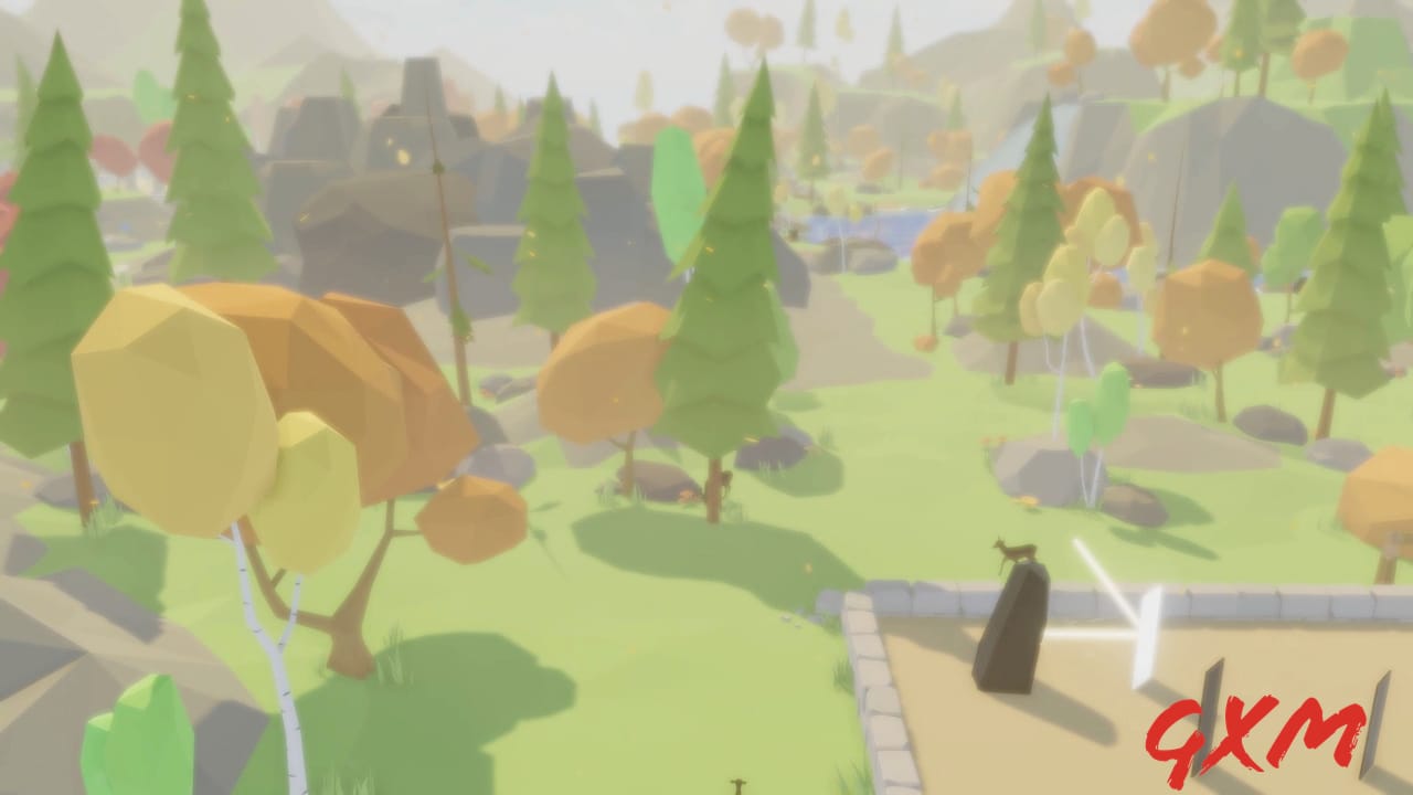 Screenshot 5 of The Long Return