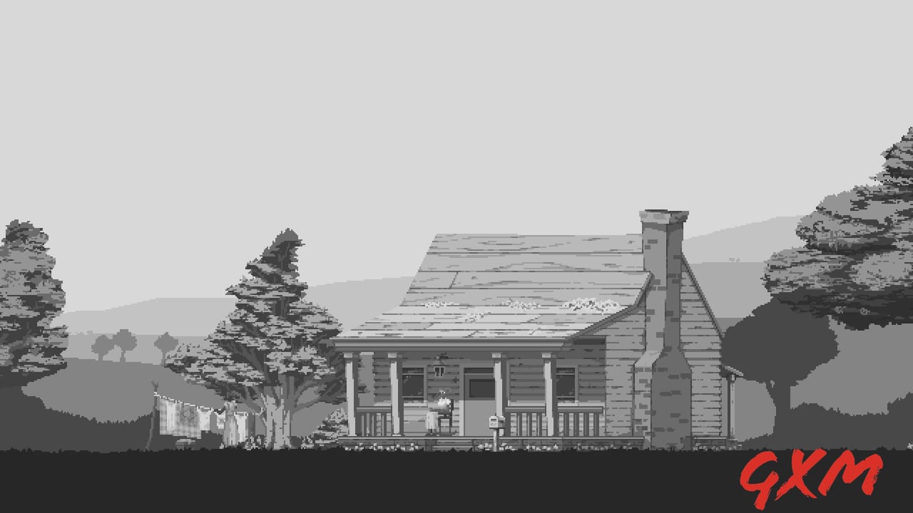 The Longest Road on Earth Screenshot 1