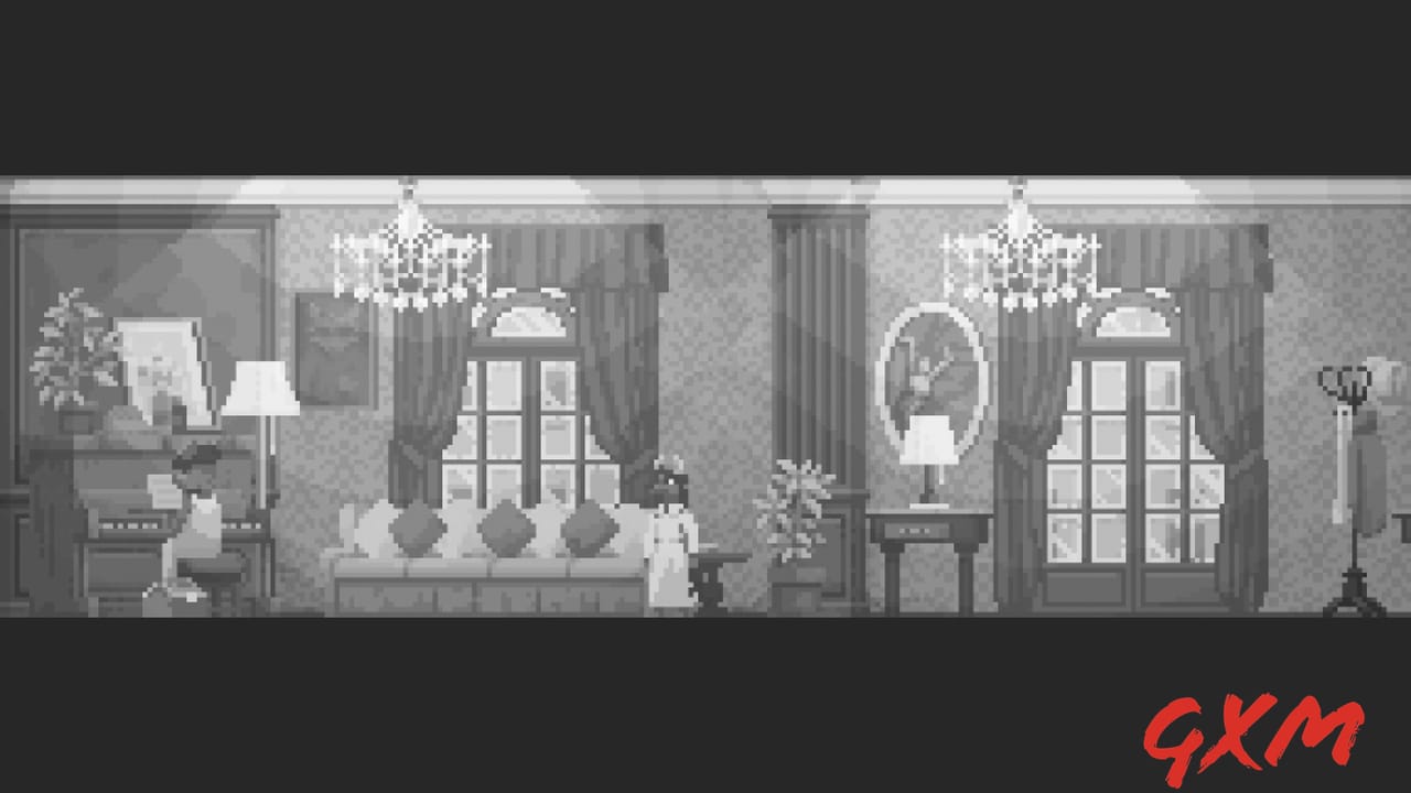 Screenshot 3 of The Longest Road on Earth