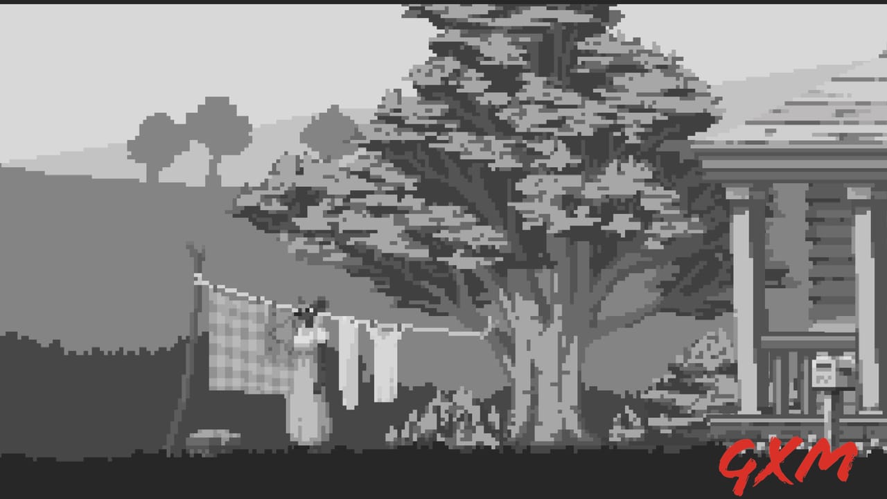 Screenshot 4 of The Longest Road on Earth