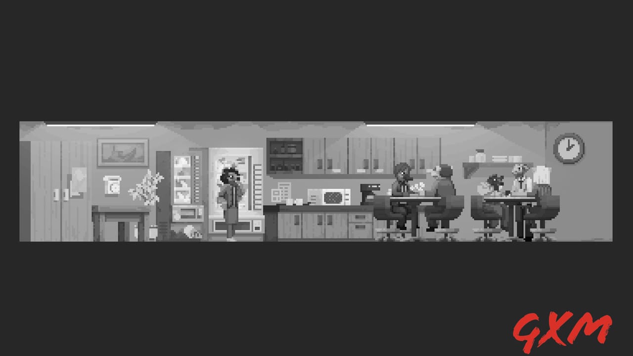 Screenshot 7 of The Longest Road on Earth