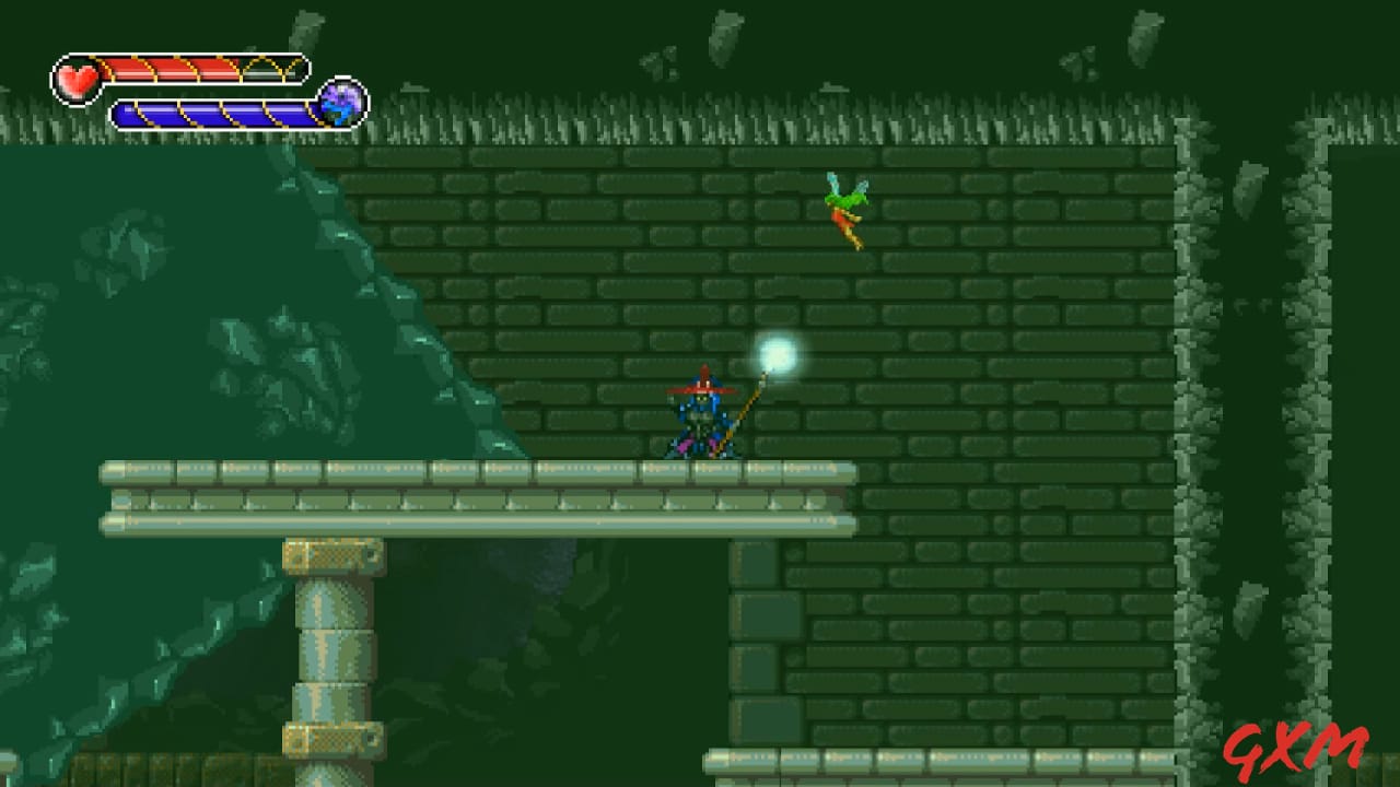 Screenshot 3 of The Masked Mage