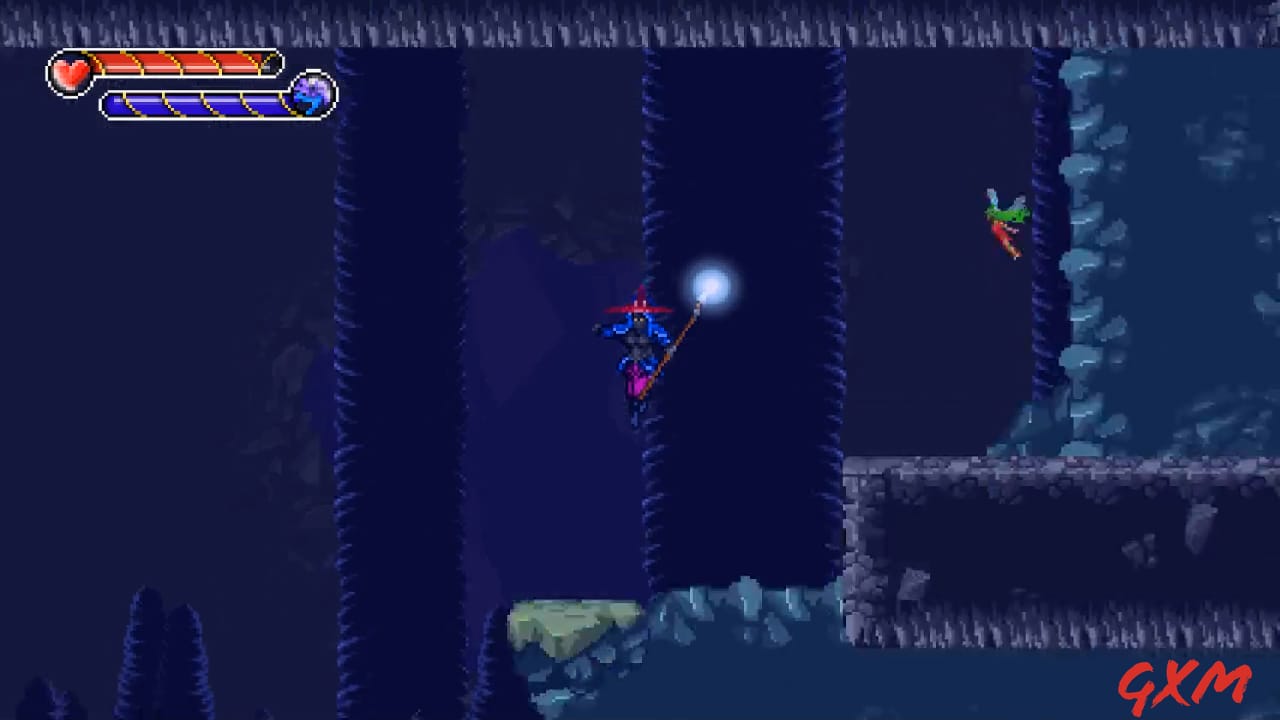 Screenshot 5 of The Masked Mage