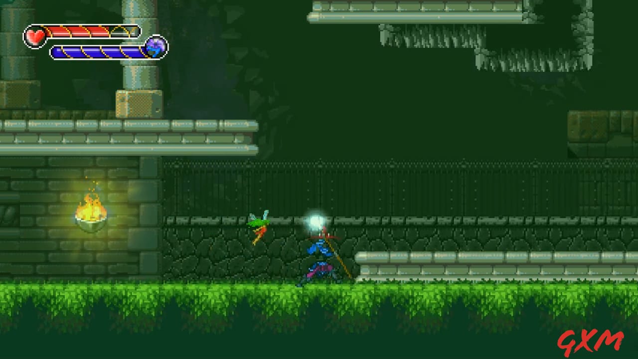 Screenshot 6 of The Masked Mage