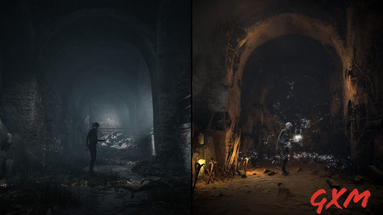 Screenshot 4 of The Medium