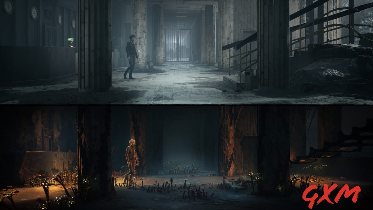 Screenshot 5 of The Medium