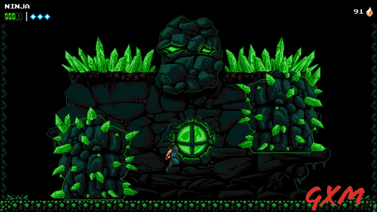 Screenshot 6 of The Messenger