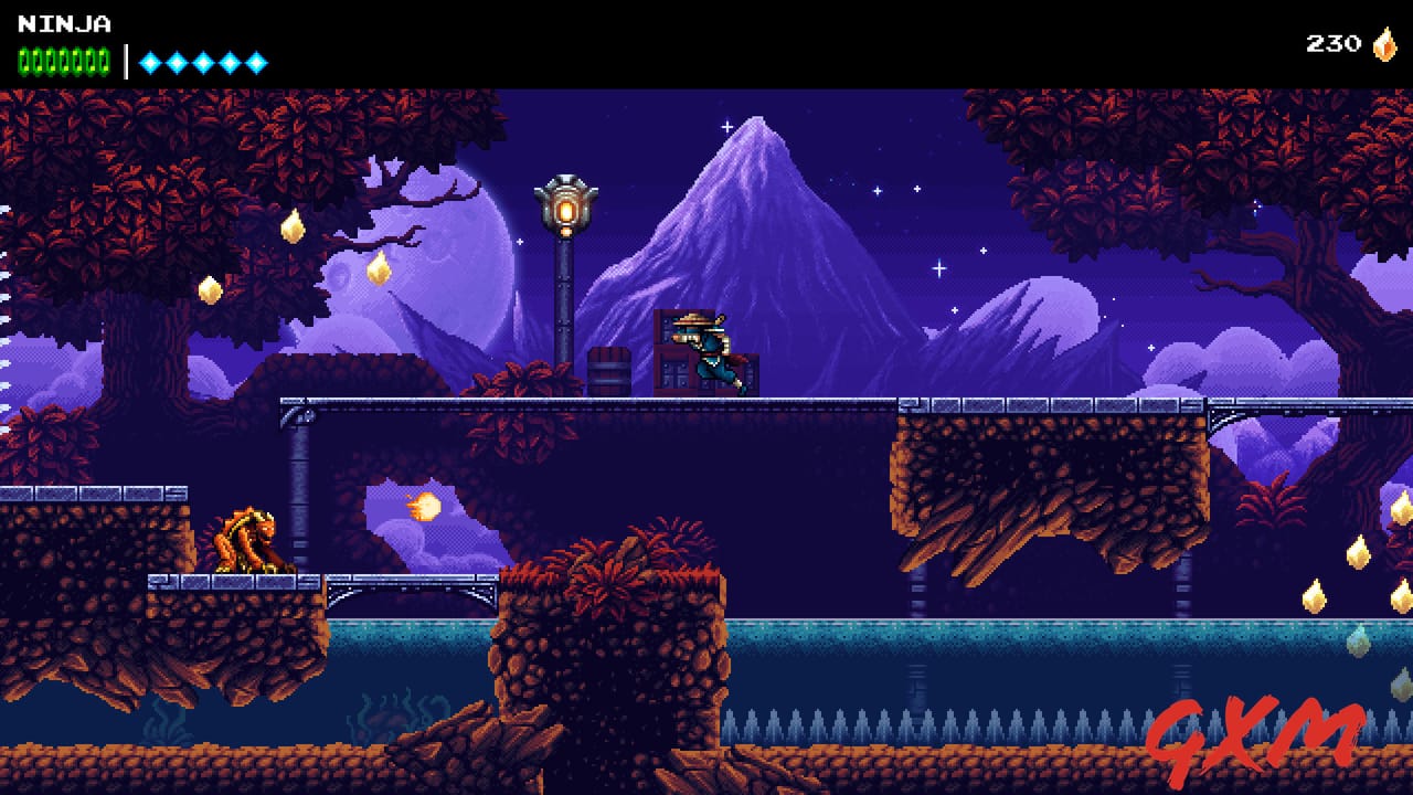 Screenshot 7 of The Messenger
