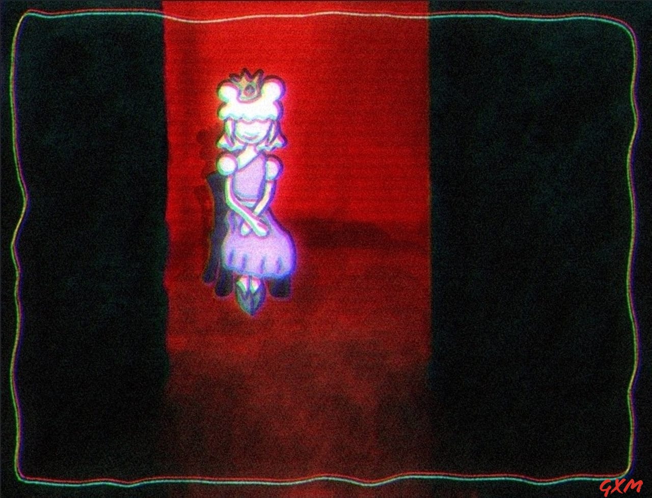 Screenshot 5 of The Miserable Crimson Hooded Girl