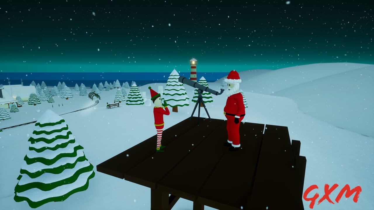 Screenshot 3 of The North Pole