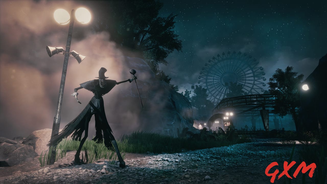 Screenshot 5 of The Park