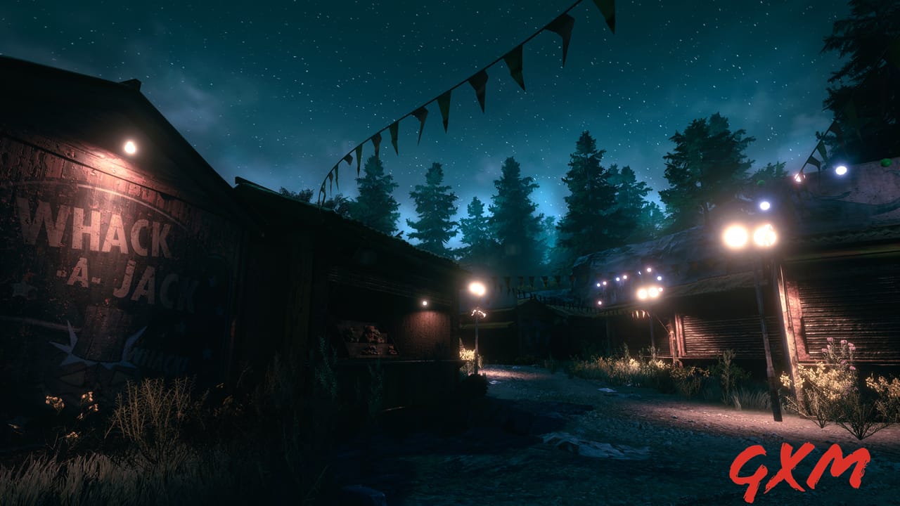 Screenshot 7 of The Park