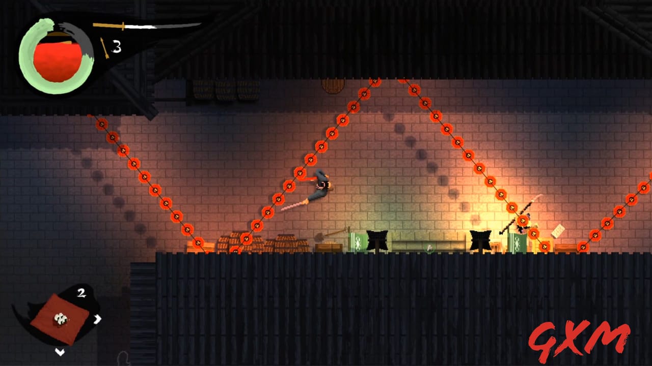 Screenshot 3 of The Path To Die