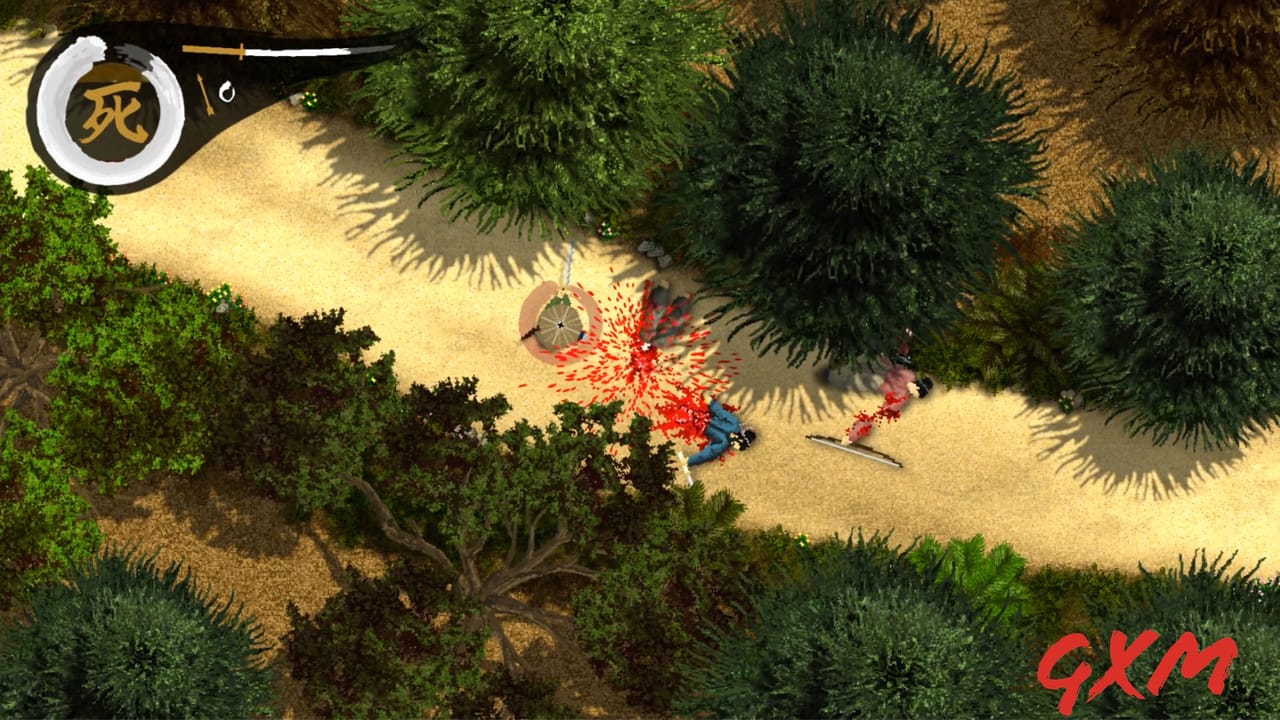 Screenshot 4 of The Path To Die