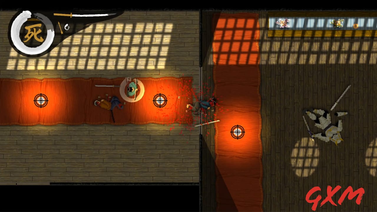 Screenshot 6 of The Path To Die