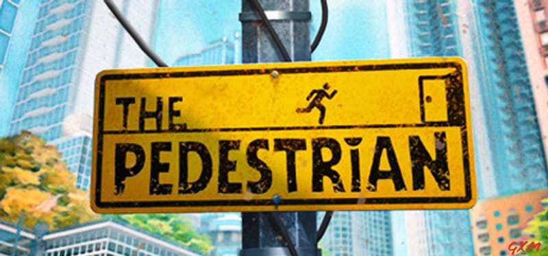 The Pedestrian