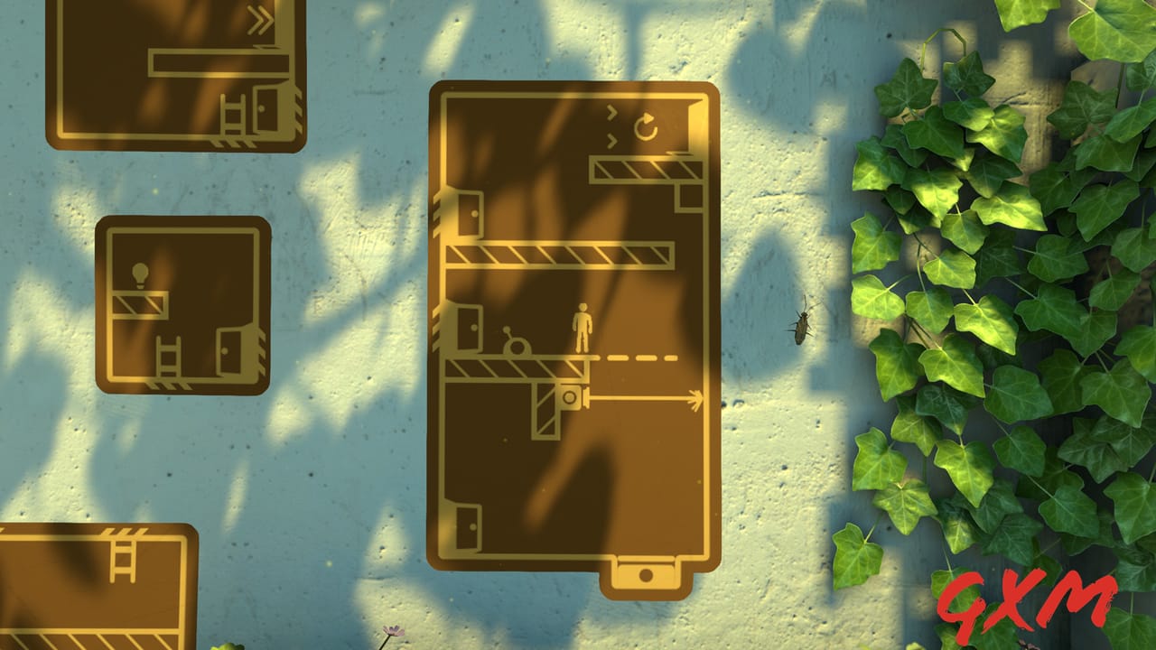 Screenshot 4 of The Pedestrian