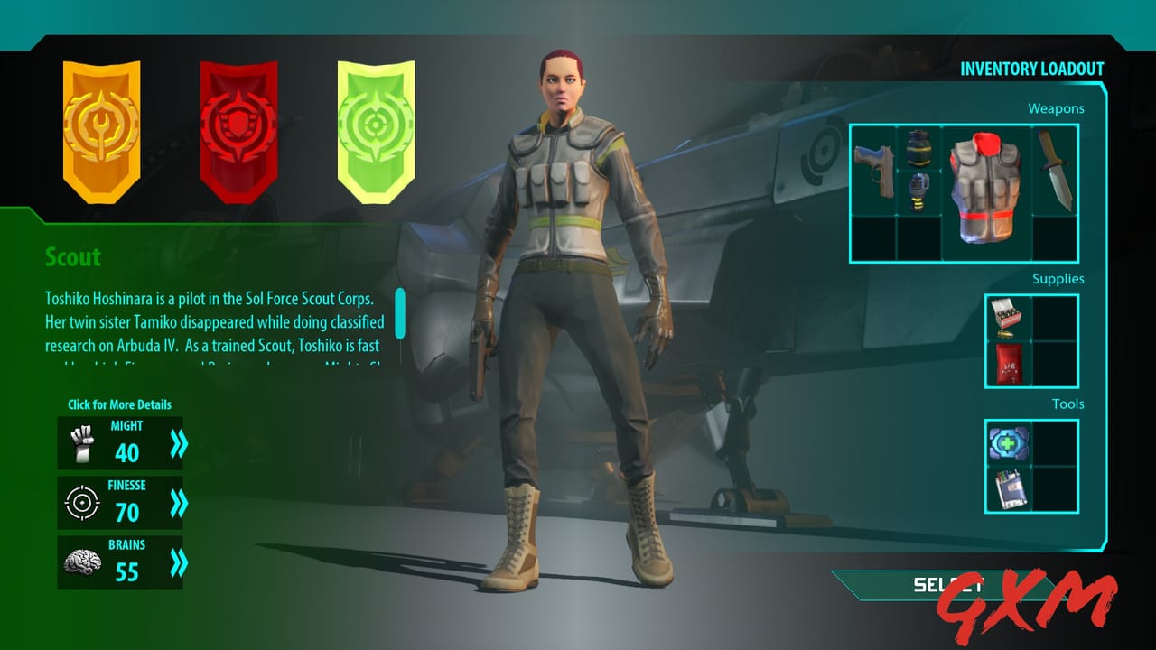 Screenshot 3 of The Pit: Infinity