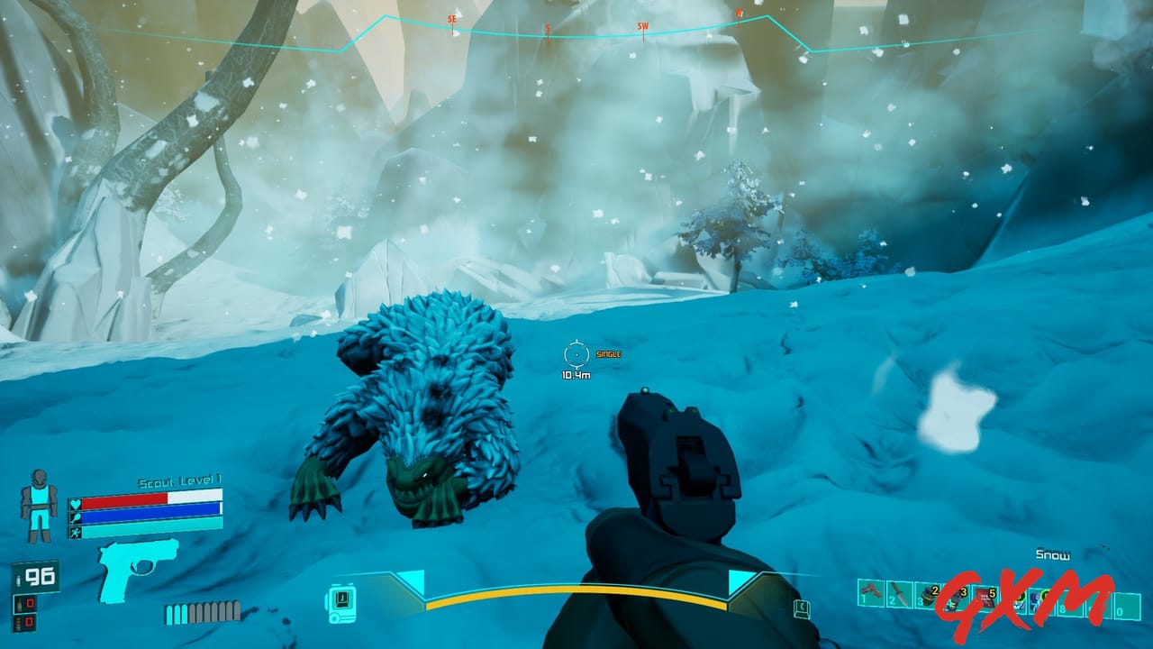 Screenshot 6 of The Pit: Infinity