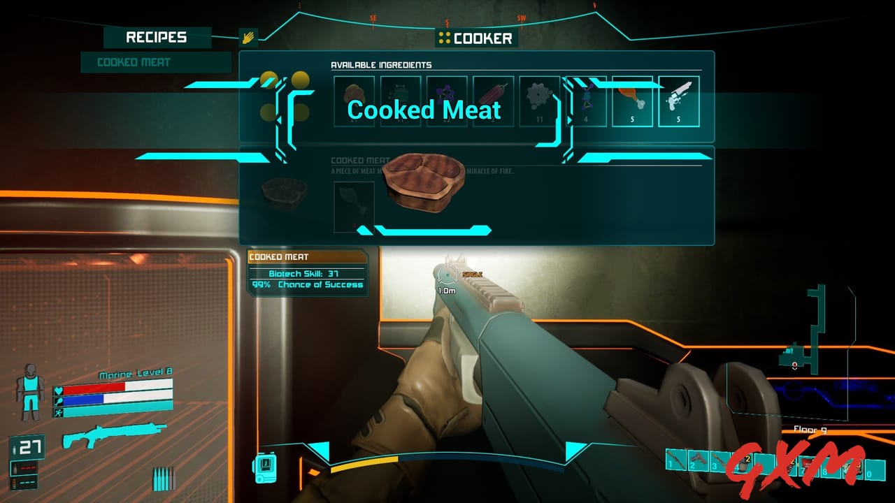 Screenshot 8 of The Pit: Infinity