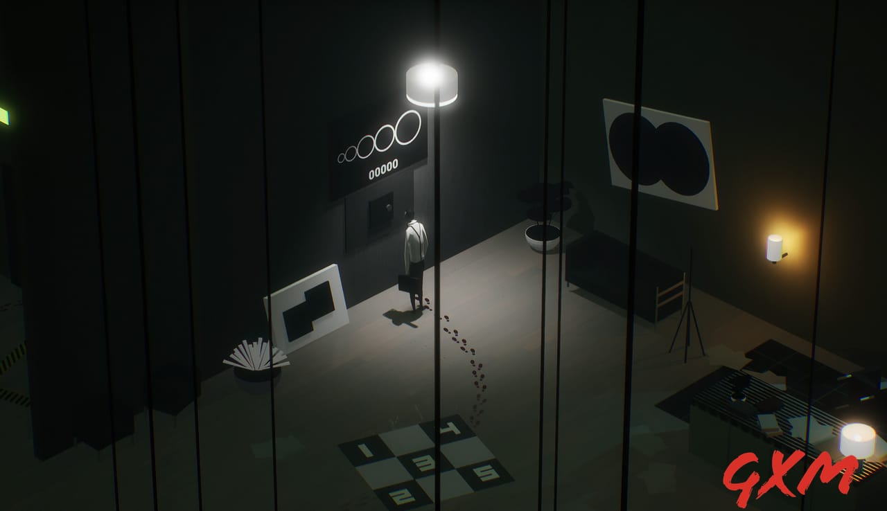 Screenshot 4 of The Plane Effect