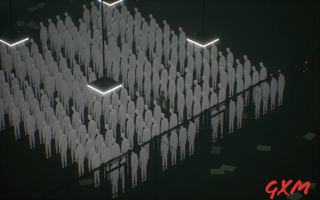 Screenshot 5 of The Plane Effect
