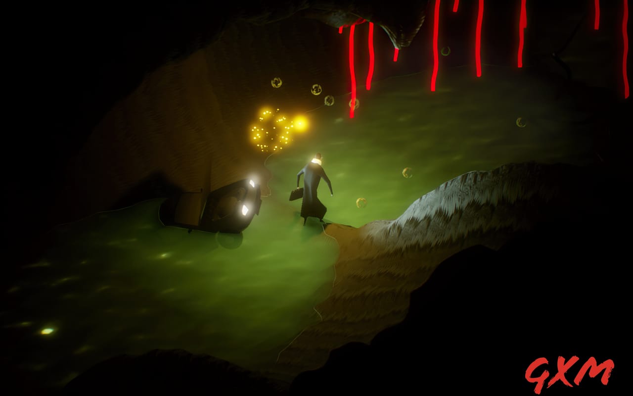 Screenshot 6 of The Plane Effect