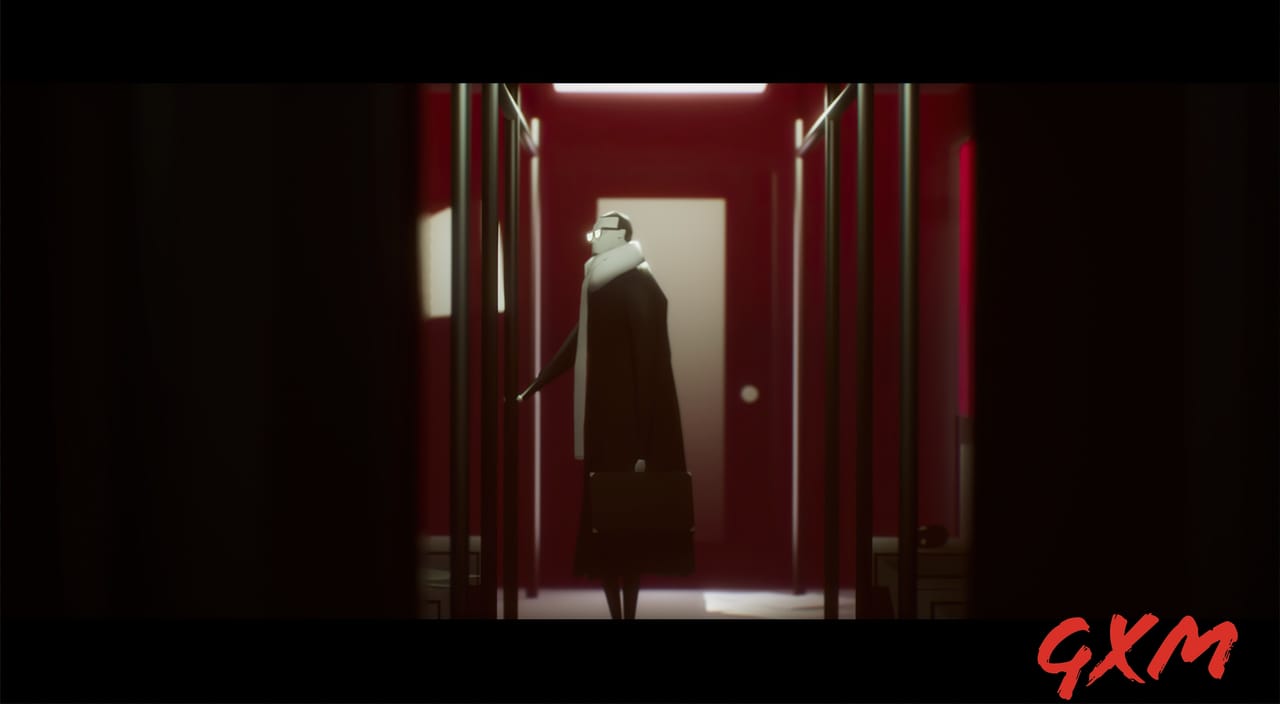 Screenshot 7 of The Plane Effect