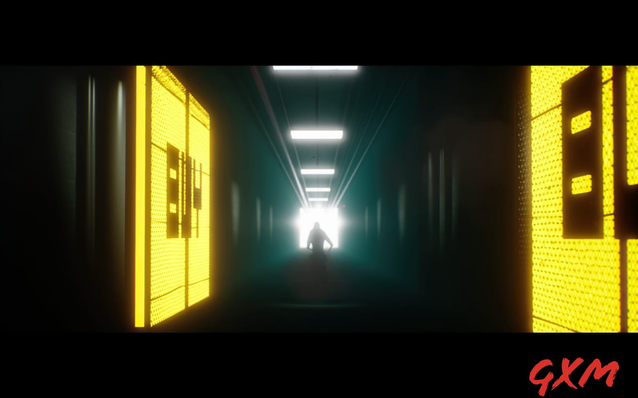 Screenshot 8 of The Plane Effect