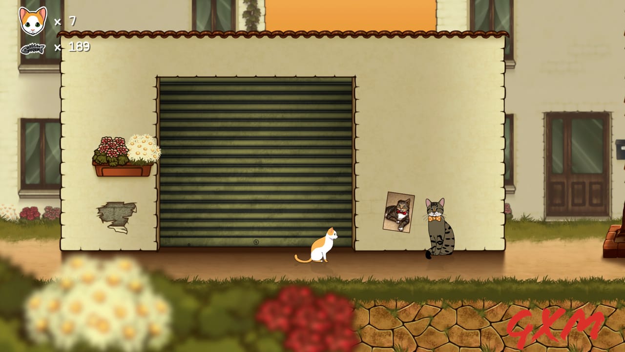 Screenshot 4 of The Purring Quest