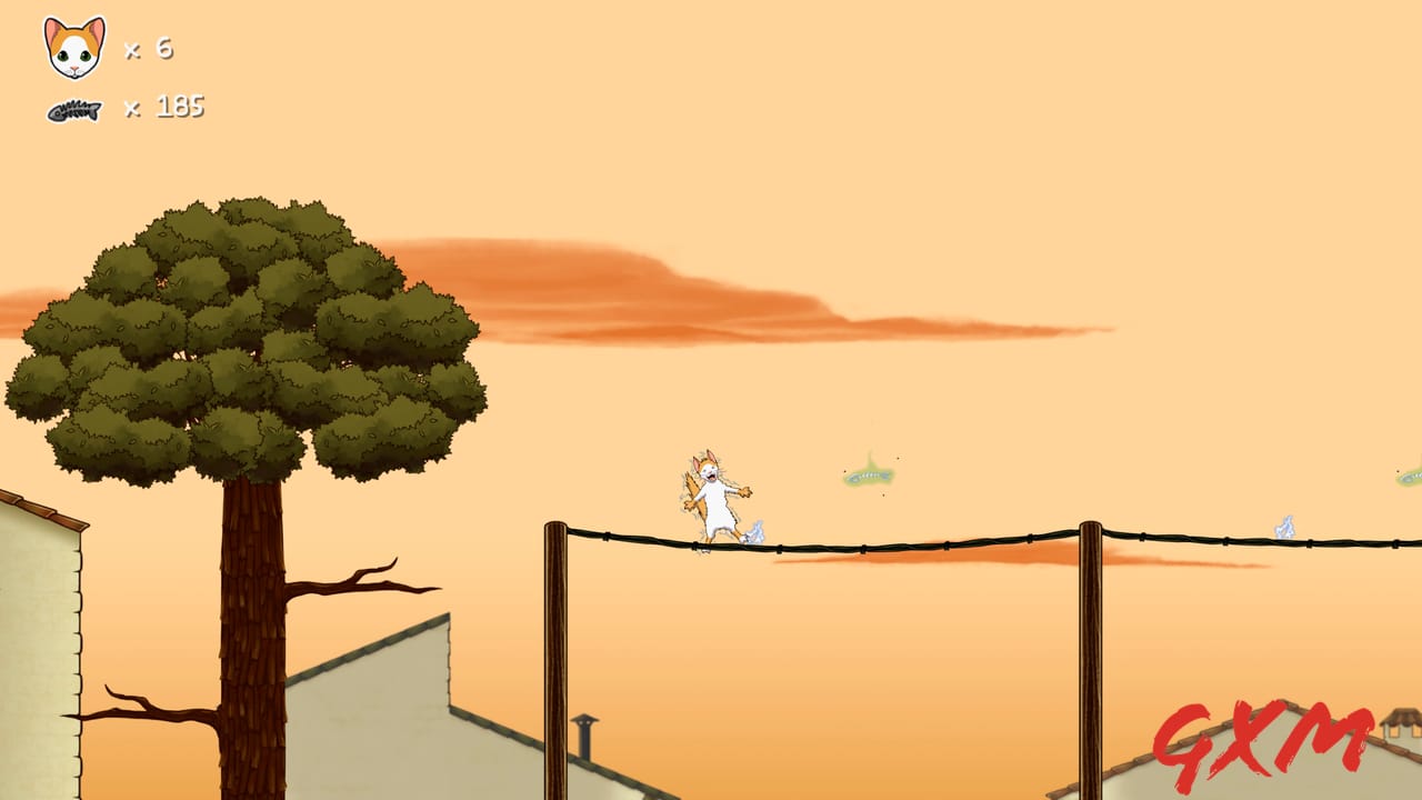 Screenshot 8 of The Purring Quest