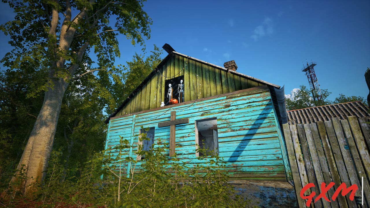 Screenshot 2 of The Quiet Apocalypse