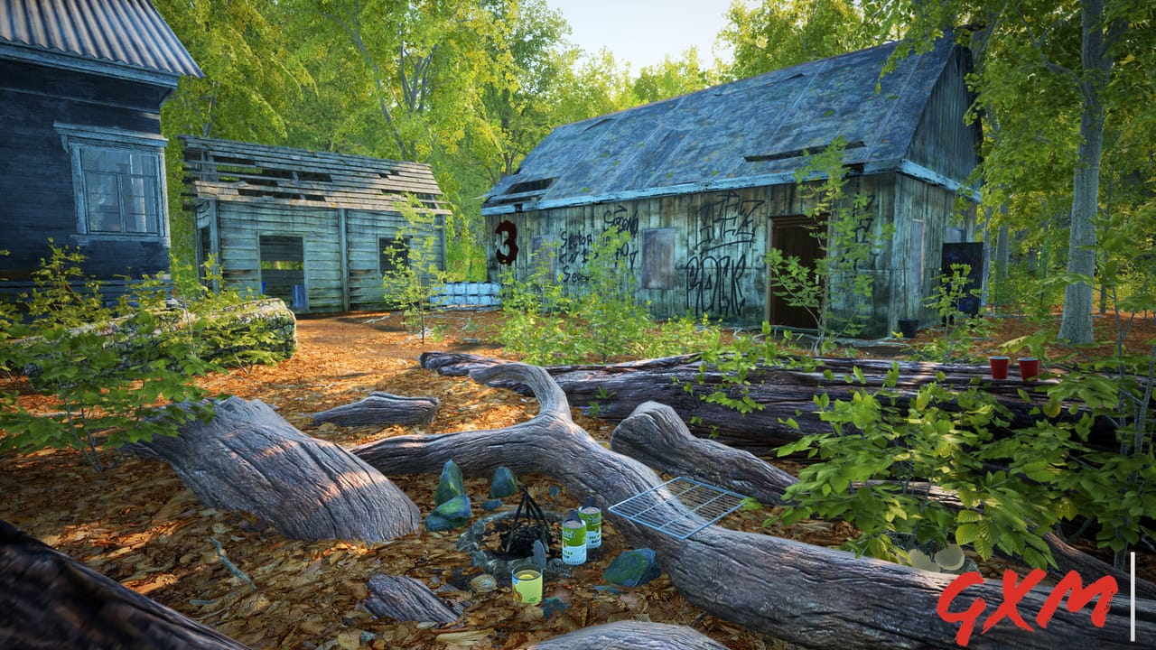 Screenshot 3 of The Quiet Apocalypse