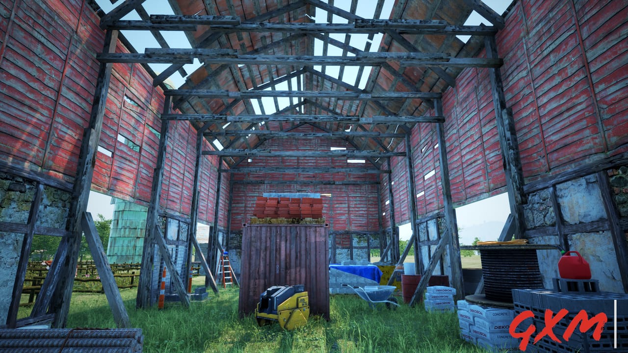 Screenshot 8 of The Quiet Apocalypse