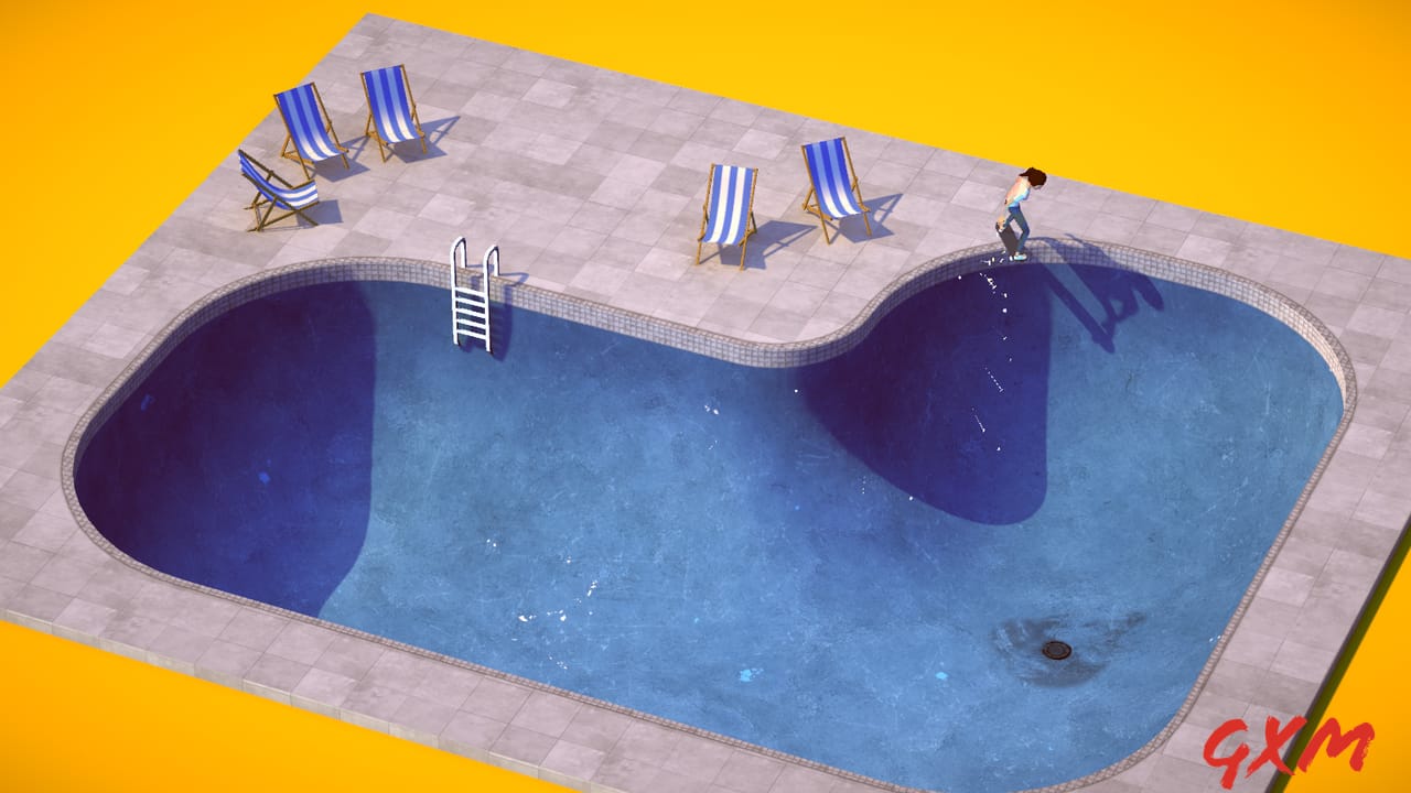 Screenshot 6 of The Ramp