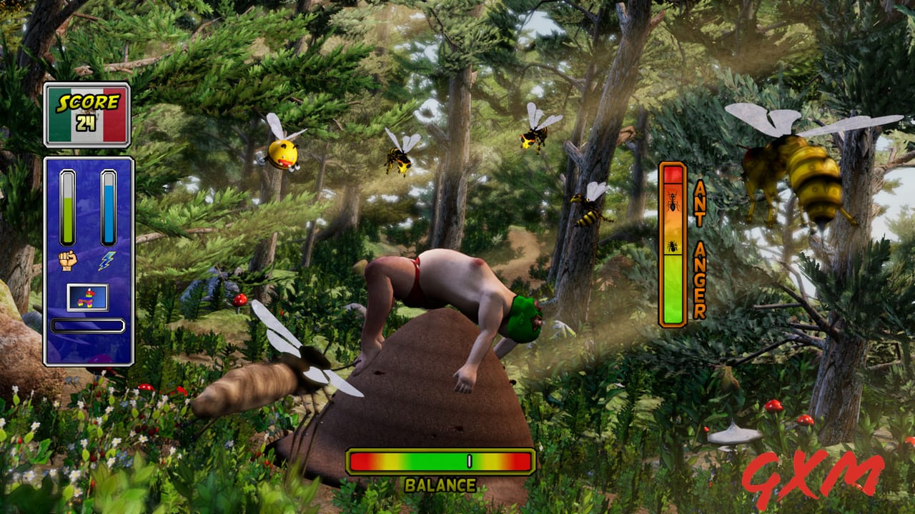 Screenshot 2 of The Real Man Summer Championship 2019