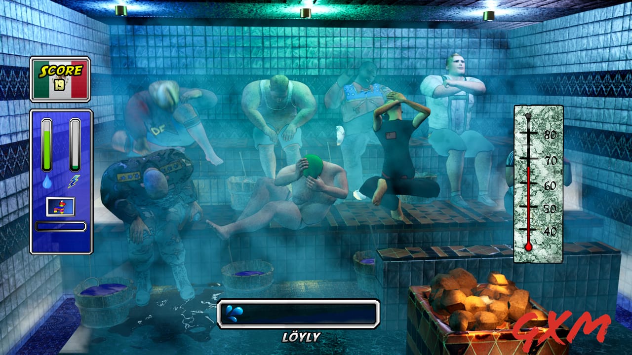 Screenshot 5 of The Real Man Summer Championship 2019