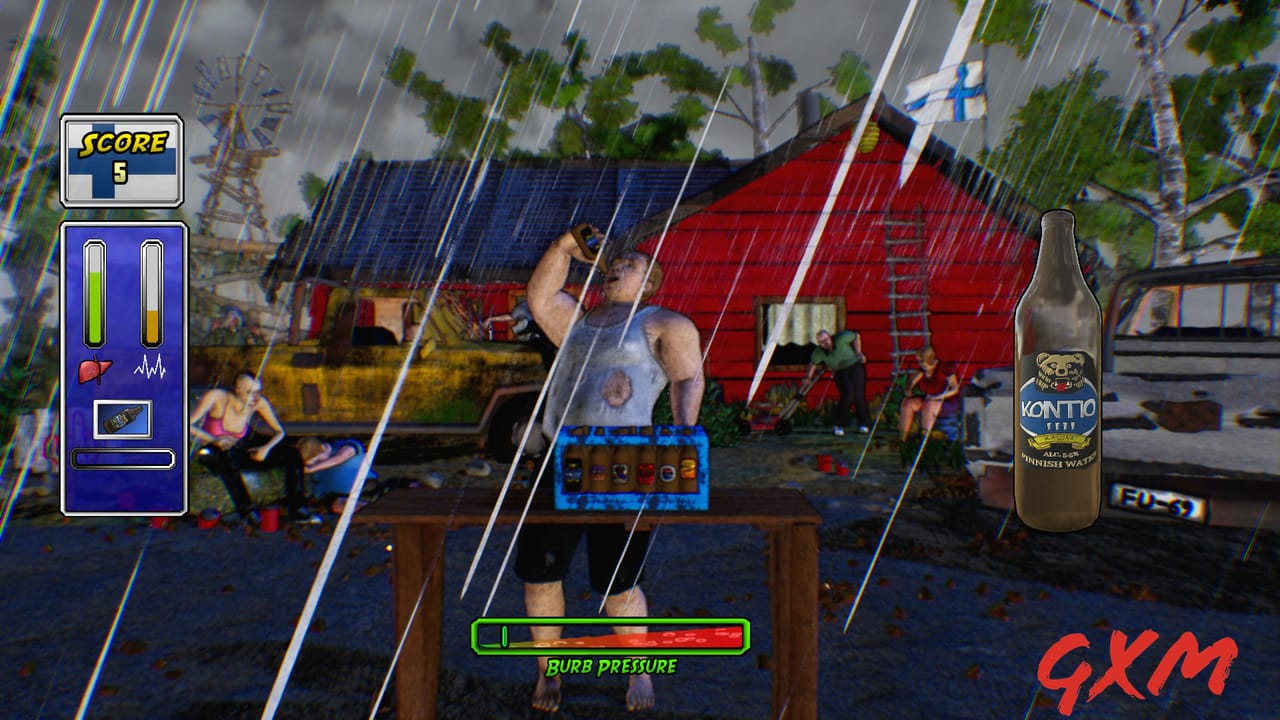 Screenshot 6 of The Real Man Summer Championship 2019