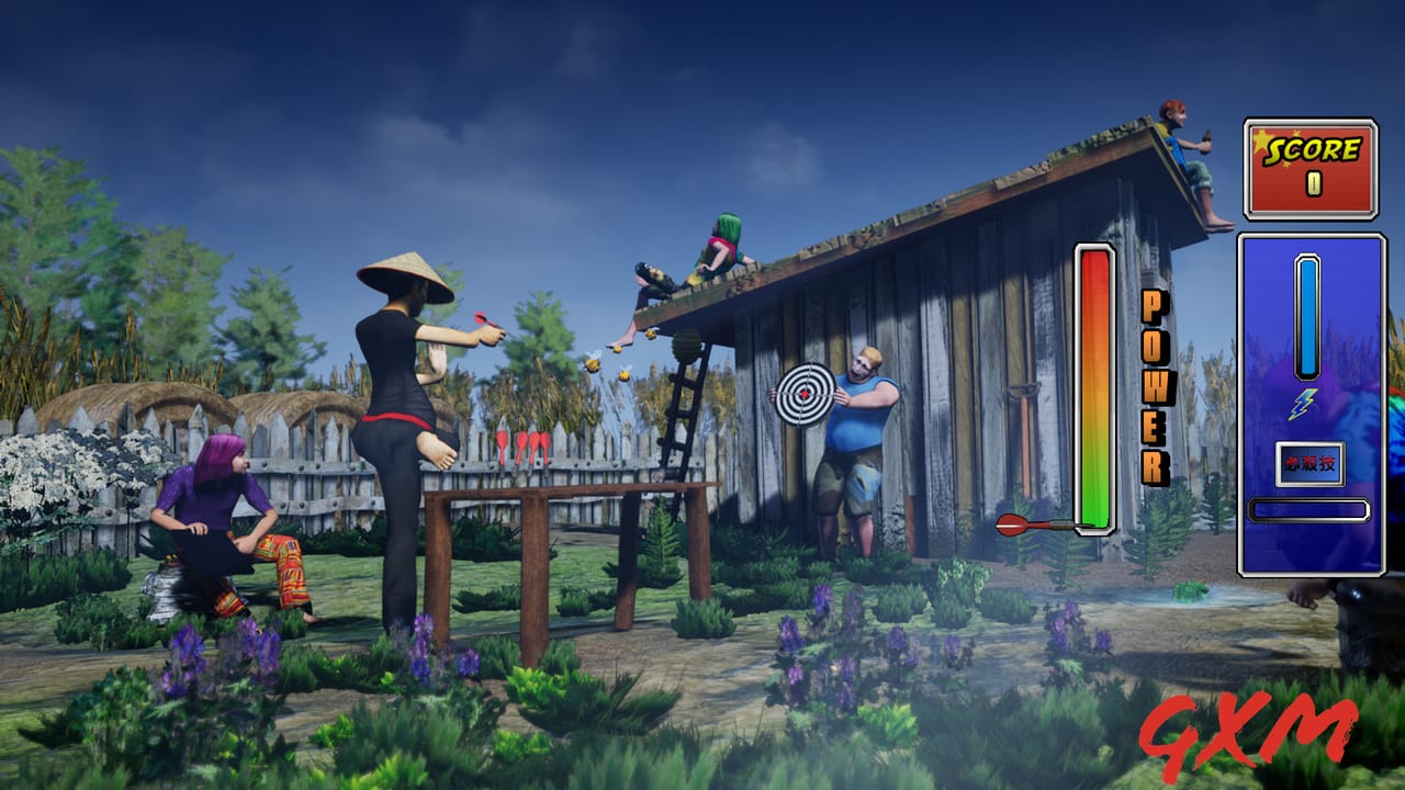 Screenshot 7 of The Real Man Summer Championship 2019