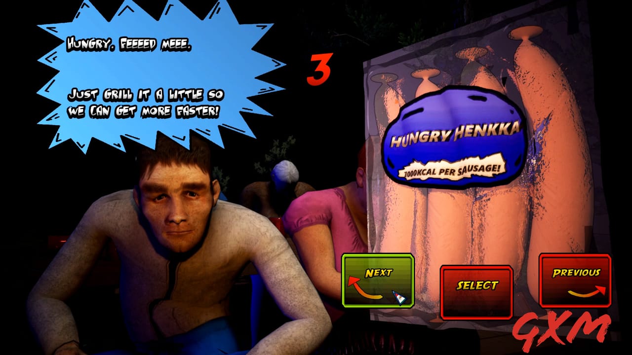 Screenshot 8 of The Real Man Summer Championship 2019