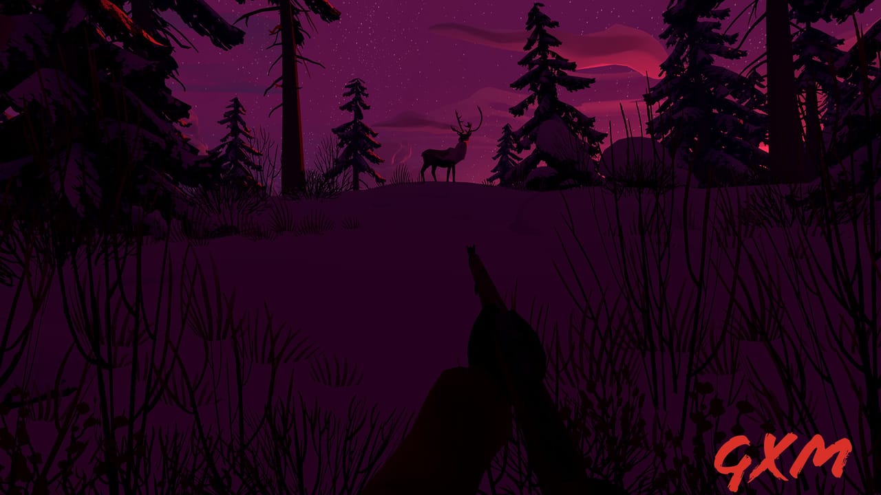 Screenshot 3 of The Red Lantern