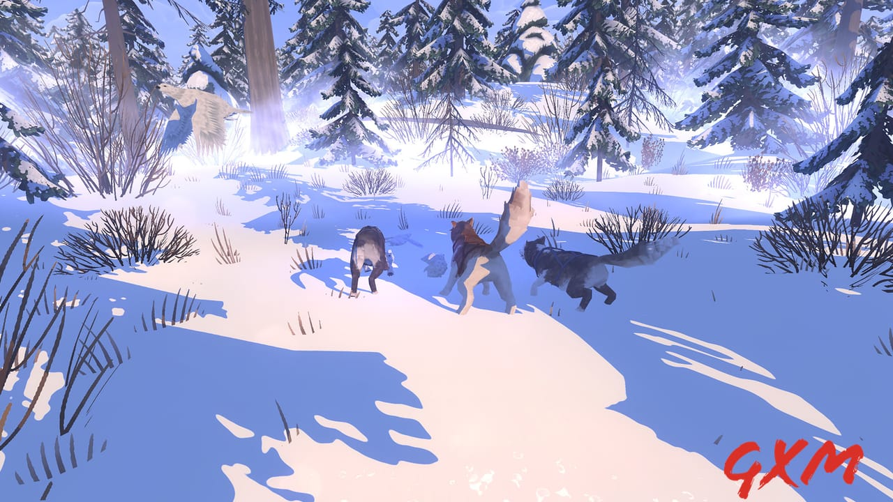 Screenshot 7 of The Red Lantern