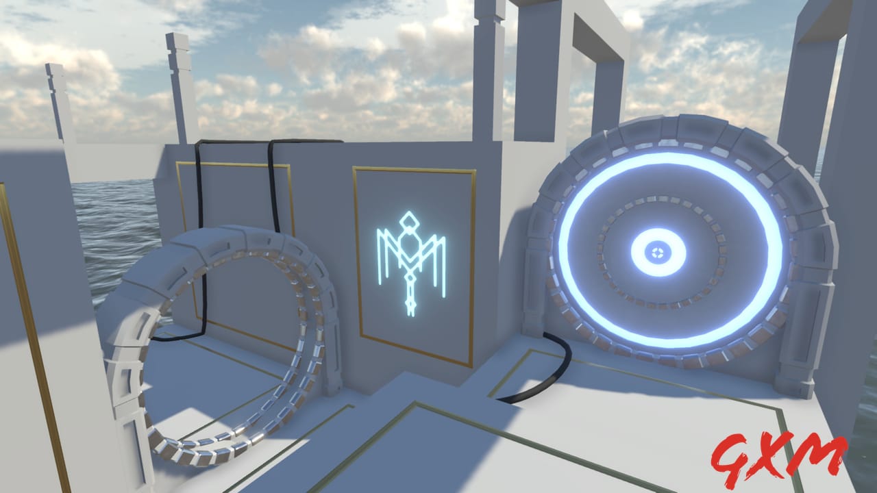 The Rodinia Project Screenshot 1