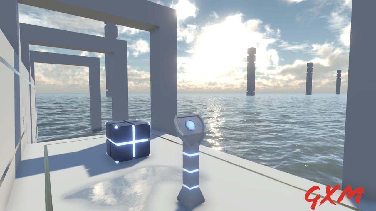 Screenshot 3 of The Rodinia Project